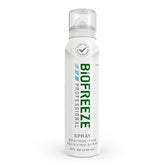 Biofreeze Cryotherapy 4 Oz. 360 Degree Spray Prof Version